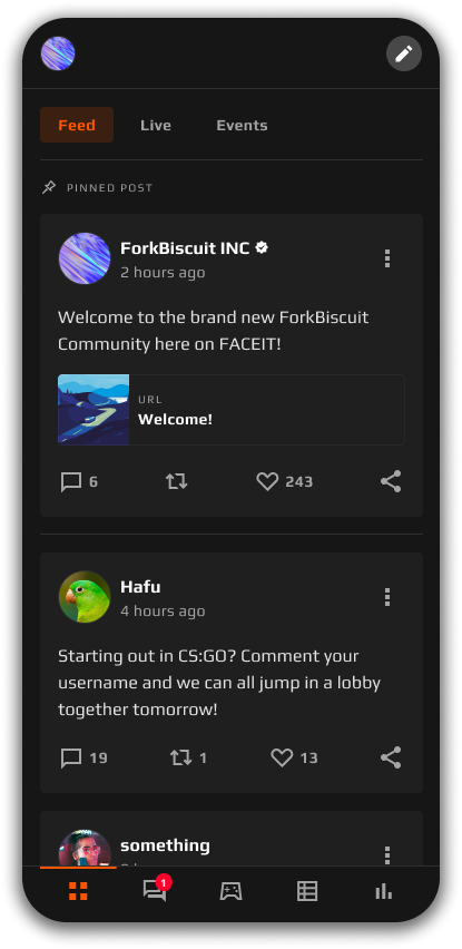 Feed 2