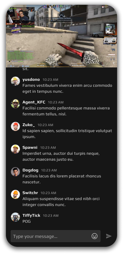 Live 4