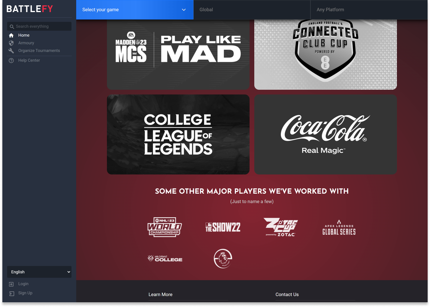 Desktop design stage 2