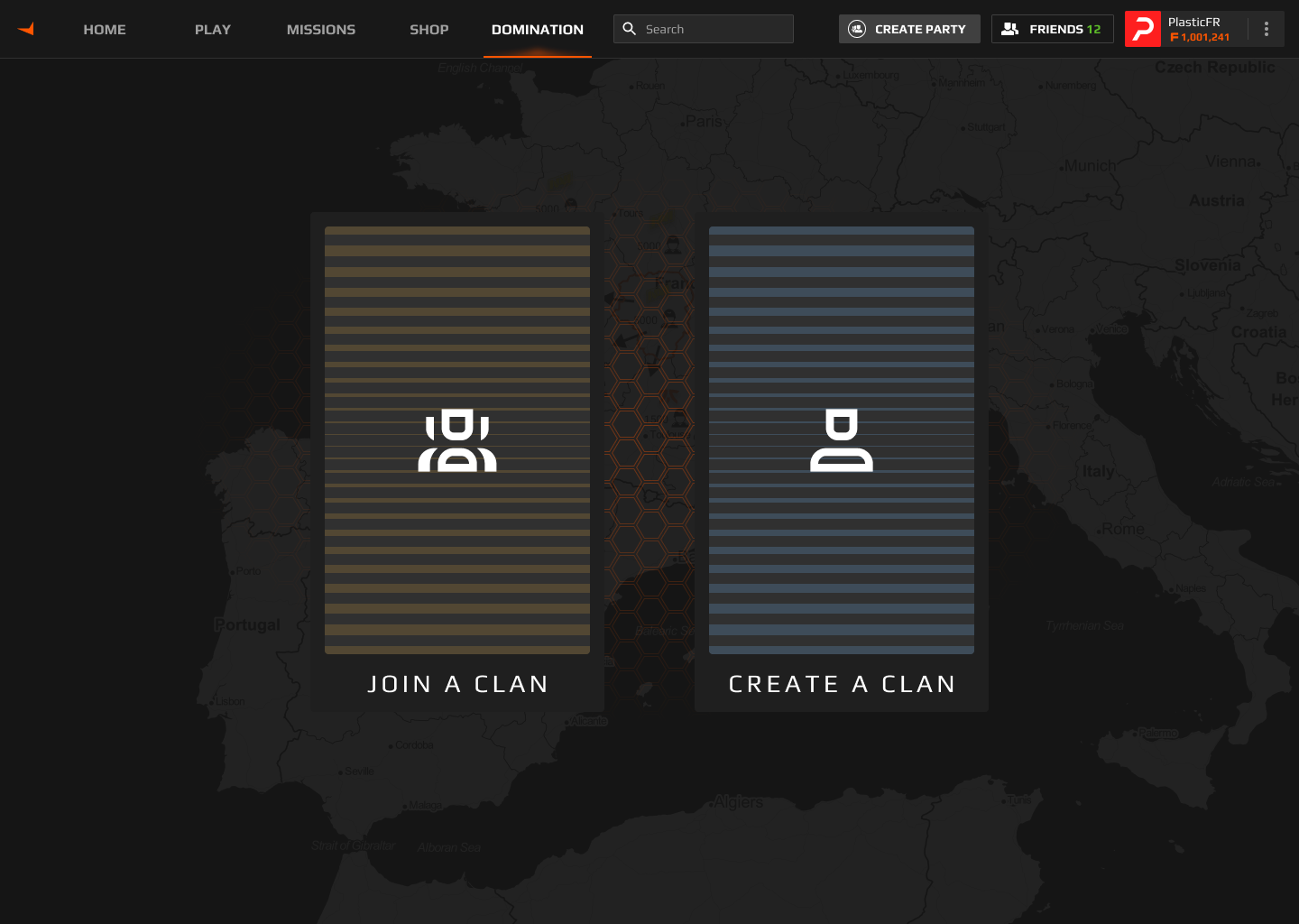 Hackathon onboarding
